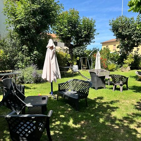 B&B Romani Madonna di Fornelli Eksteriør billede