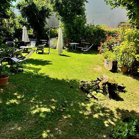 B&B Romani Madonna di Fornelli Eksteriør billede